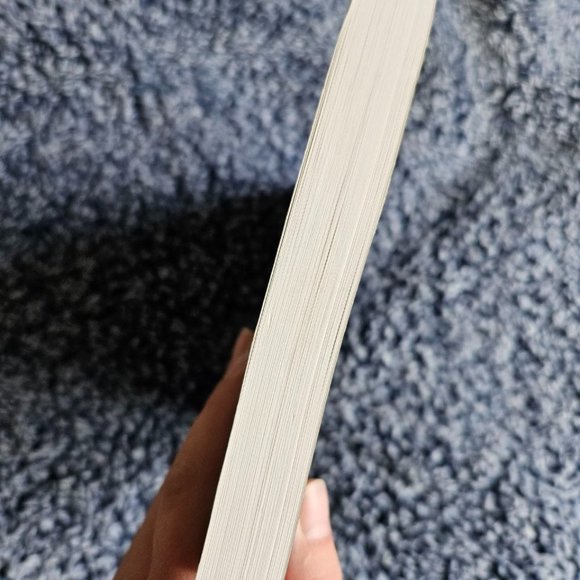 4/$25 A Greater Purpose: Finding Your Place in God's Great Big Space - Paperback - Picture 5 of 6